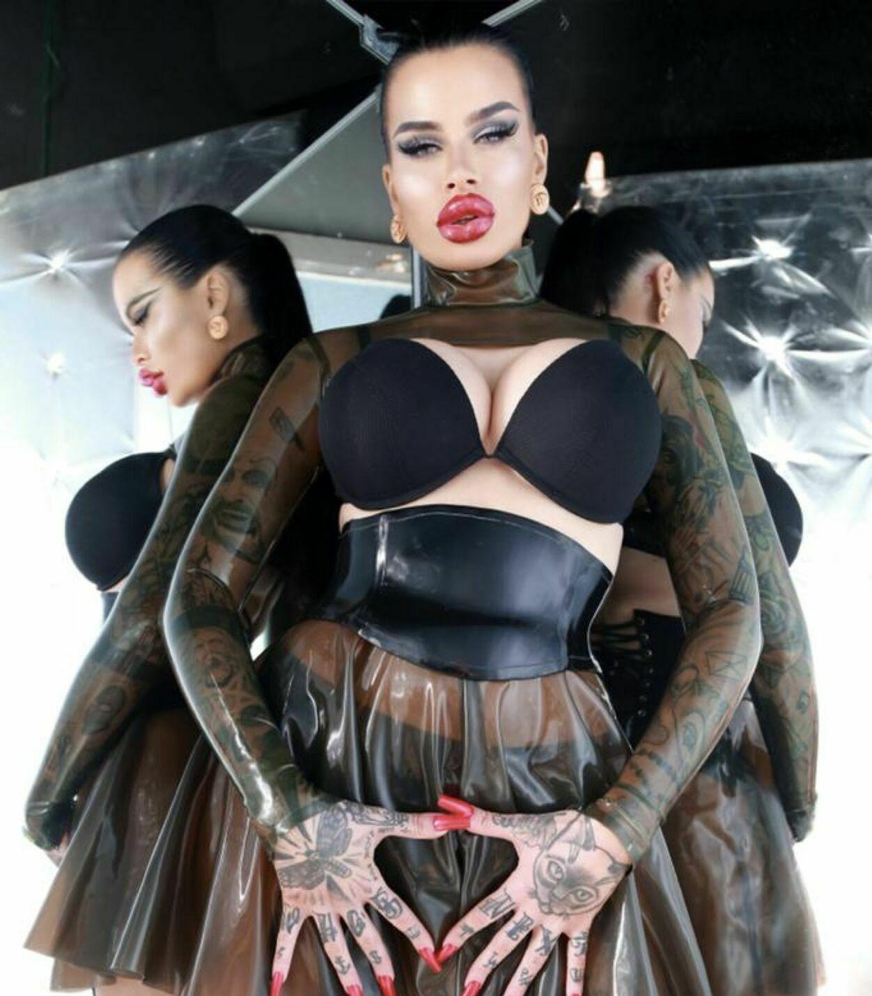 Mistress Fb - foto 11