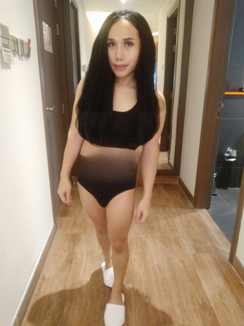 Koko Ladyboy - foto