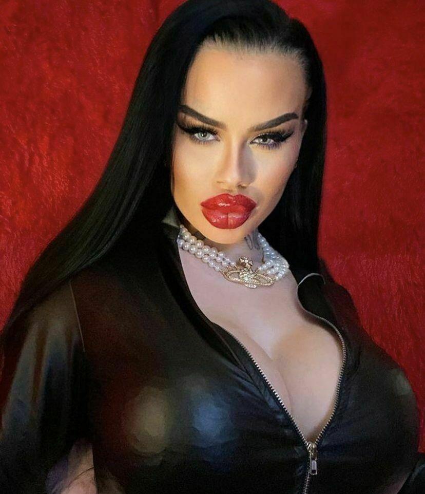 Mistress Fb - foto 13