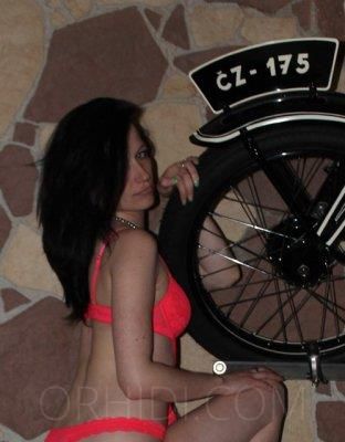 Gia - photo