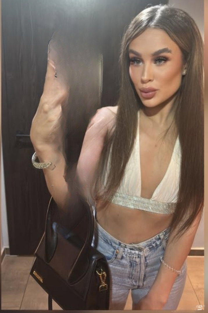 Laura - foto