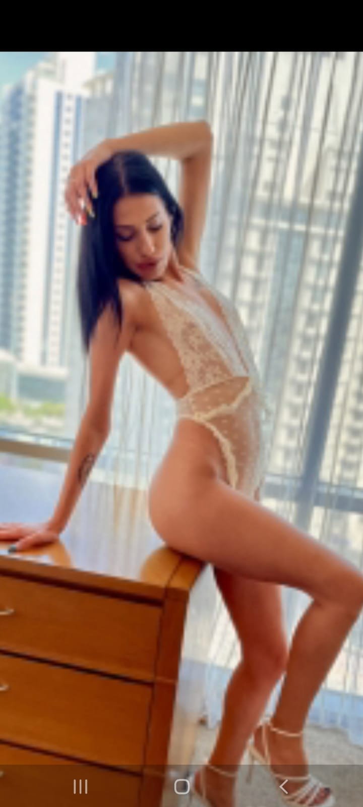 Amira Sexxy - photo