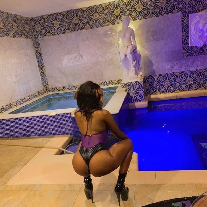 Vip Escort Liya - photo 3