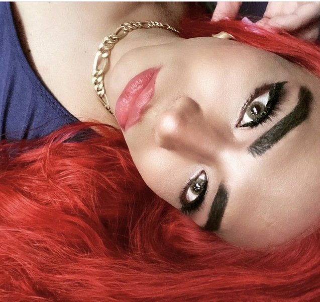 Gia Visage - photo 5