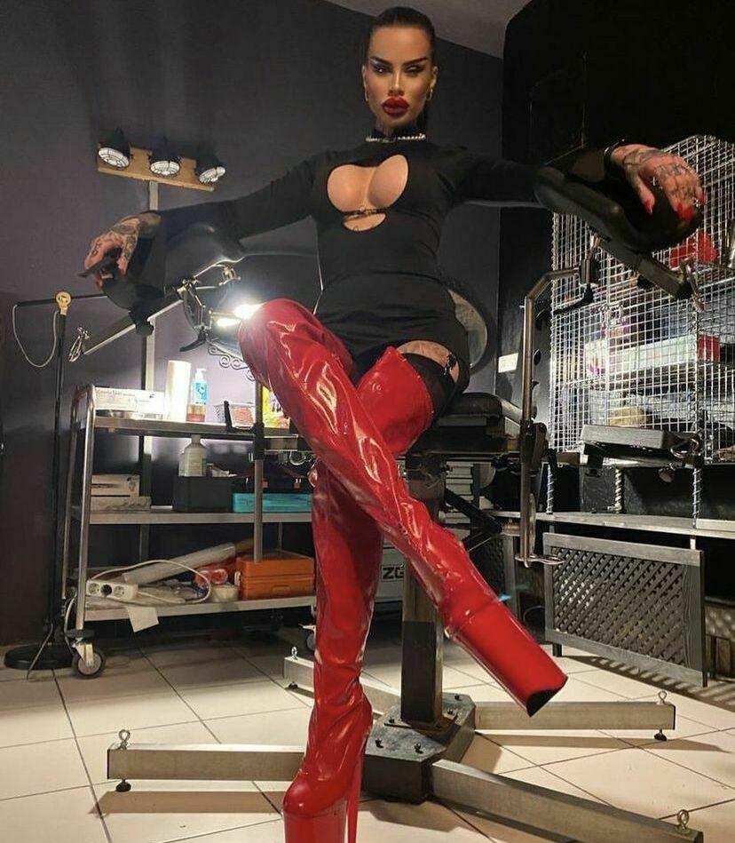 Mistress Fb - foto 15
