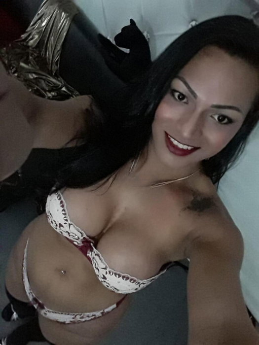 Sthefanny TS - foto 8