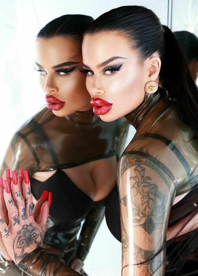 Mistress Fb - foto 17
