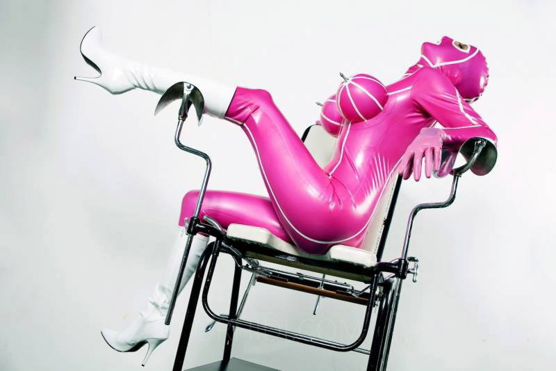 Johanna Weber - photo 8