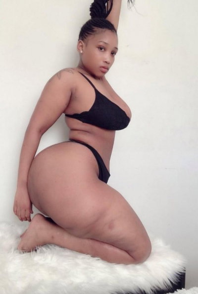 Bubbly Ass Nikita - foto