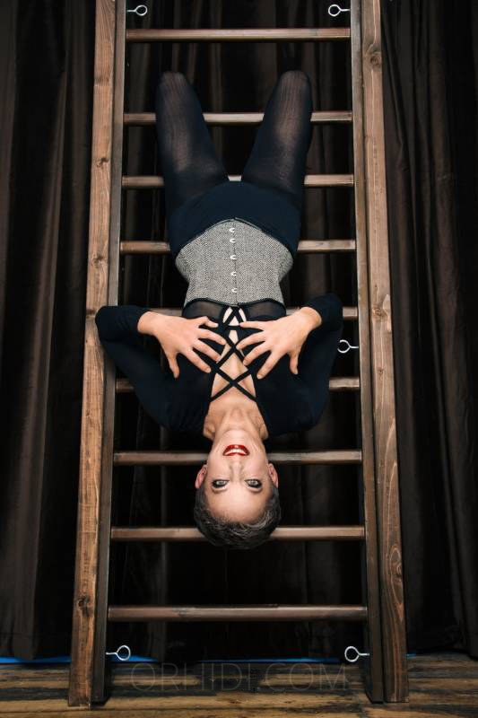 Johanna Weber - photo 15