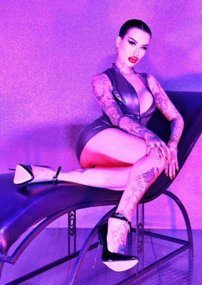 Mistress Fb - foto 20