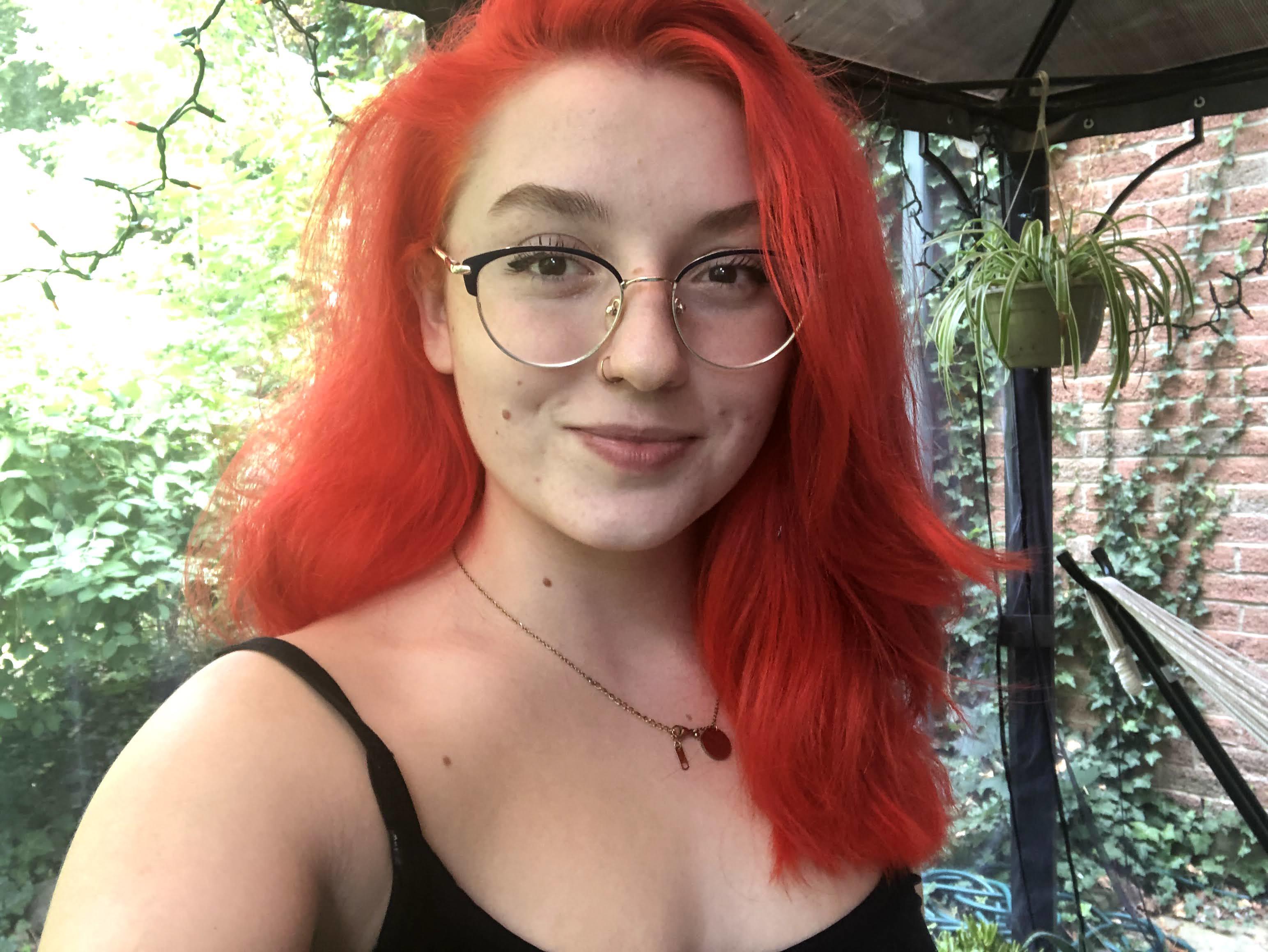 Amber - foto
