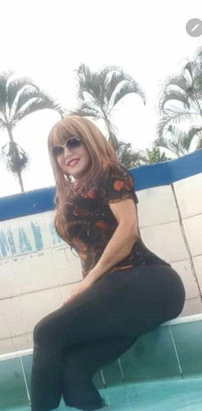 Trans Jeimmy - photo 3