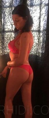 Nika - foto