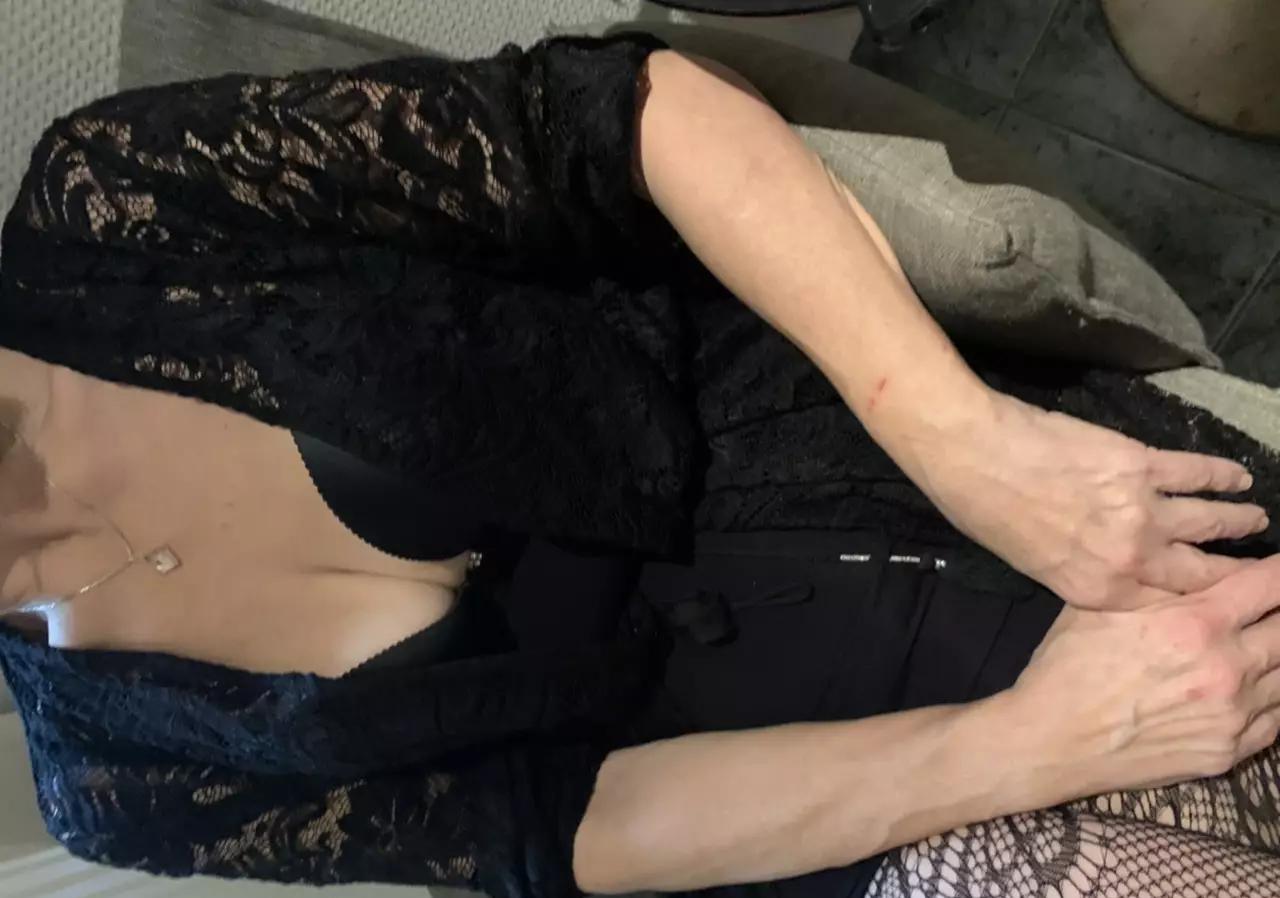 Bare Creampie Gangbang Cum Dump Vrijdag 25 Augustus - photo