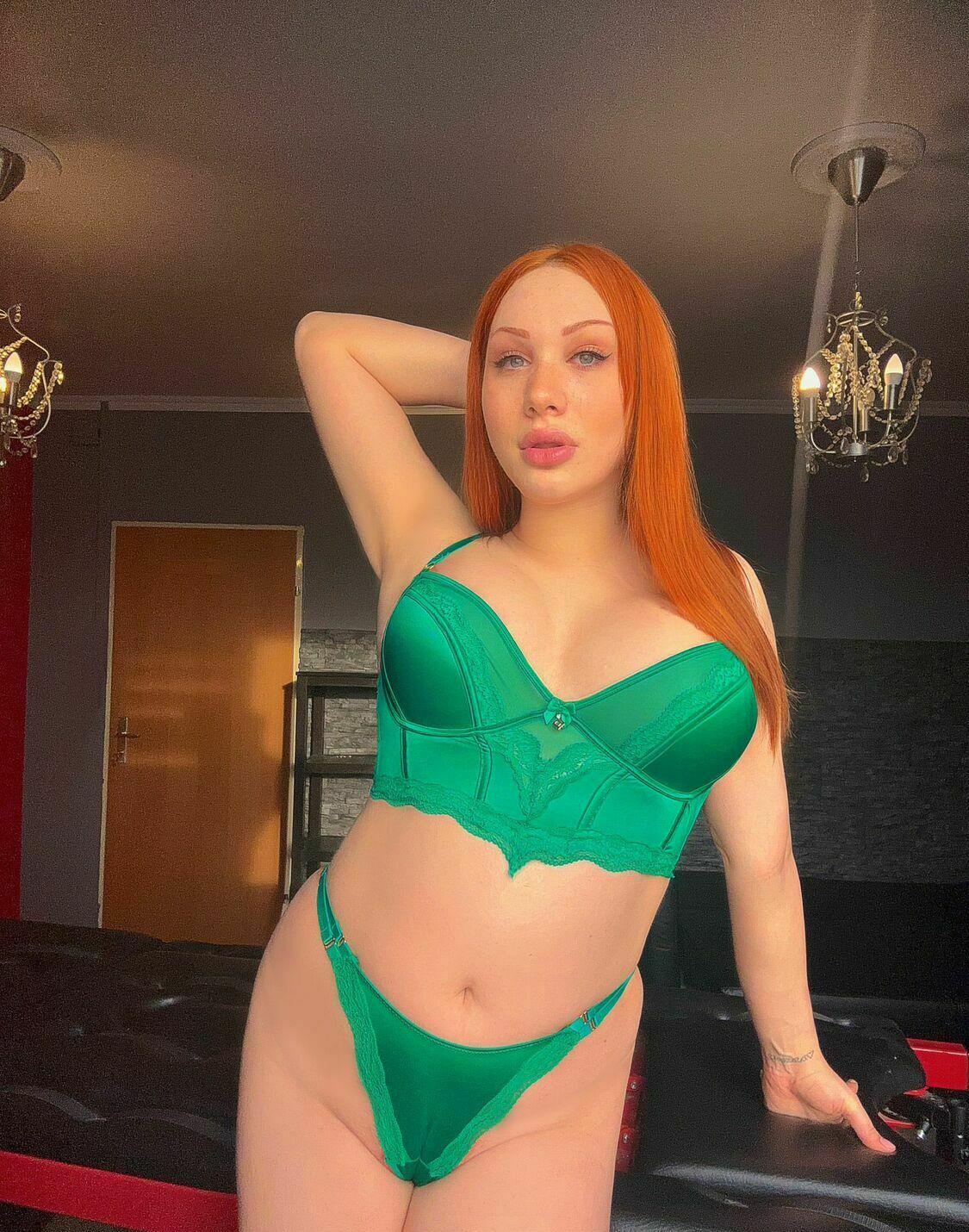 Ginger - photo 5