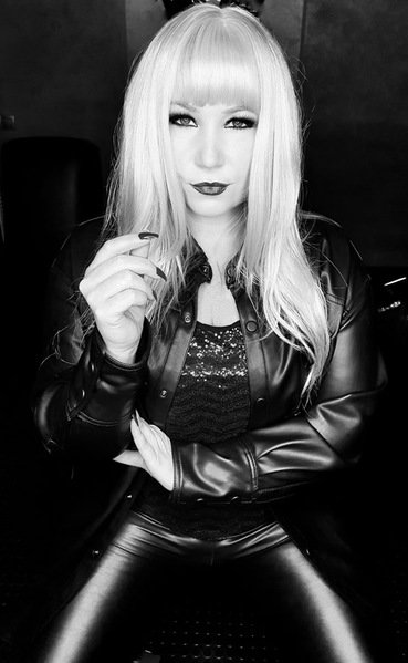 Lady Patricia - foto