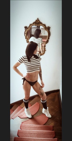 Lady Alicia - photo 13