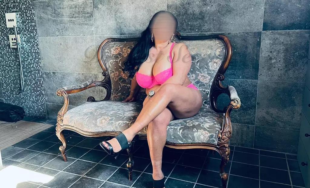 Deepestsecrets Lina 100 Nederlands - foto 2