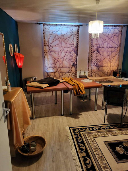 NEU! Domina - nur Hotel möglich! - photo 4