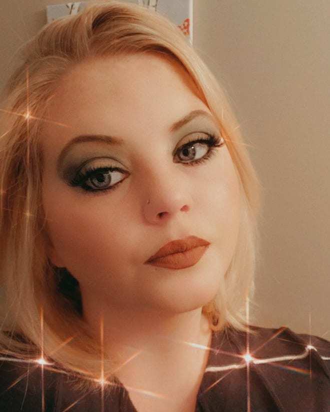Alexa - photo
