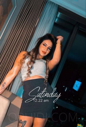Mayada - photo
