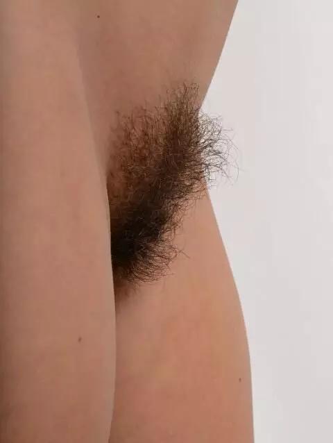 Harige Girl - foto 6