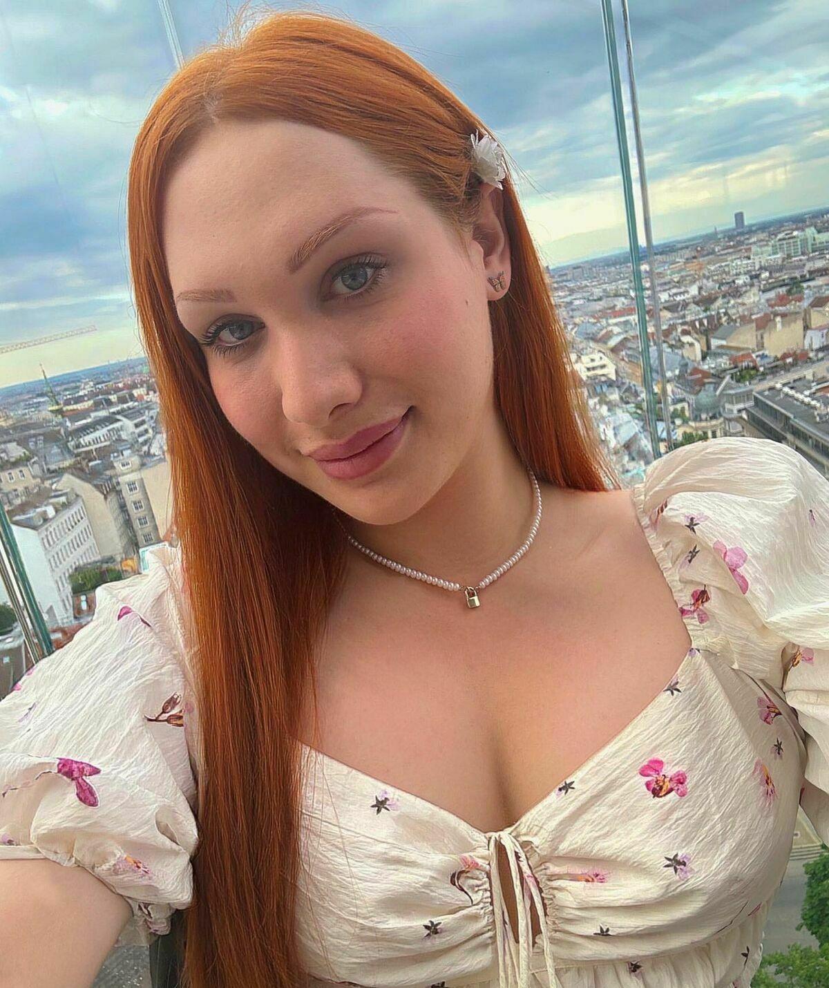 Ginger - photo 12