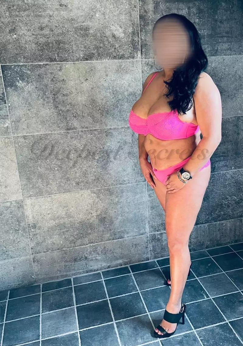 Deepestsecrets Lina 100 Nederlands - foto 4