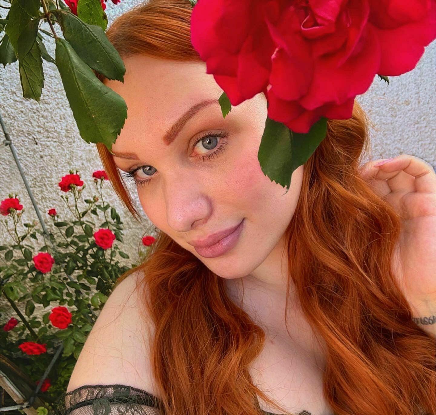 Ginger - photo 13