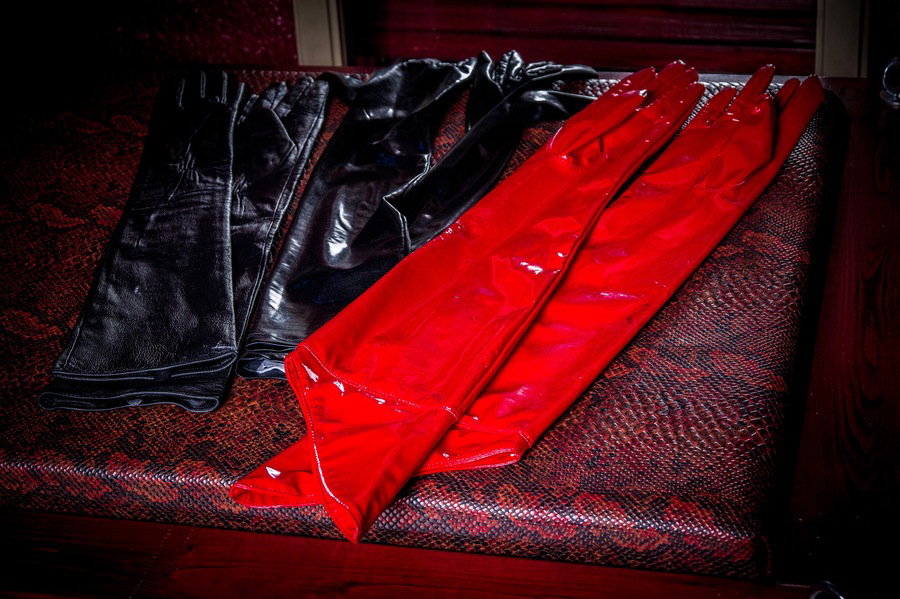 NEU! Domina - nur Hotel möglich! - photo 33