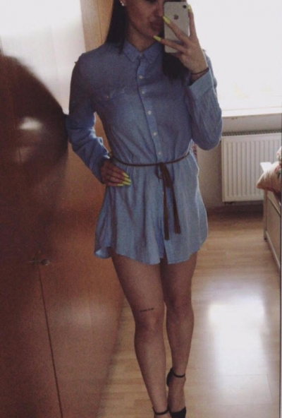 Cathrin - foto