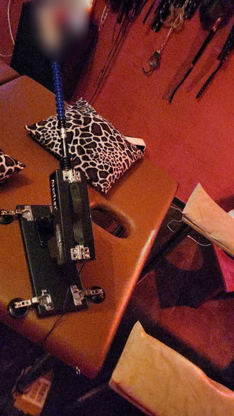 NEU! Domina - nur Hotel möglich! - photo 3