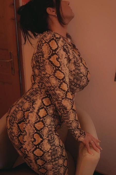 Claudia 1 - foto