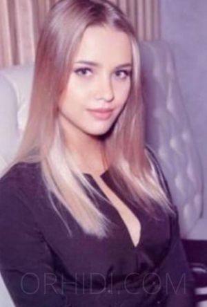 Elena New - photo