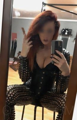 Lady Viktoria - foto
