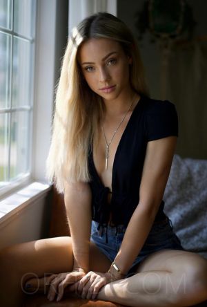 Vip Escort Sasha - photo 4