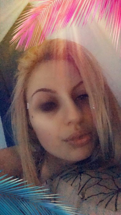 Julia sexy - foto 4