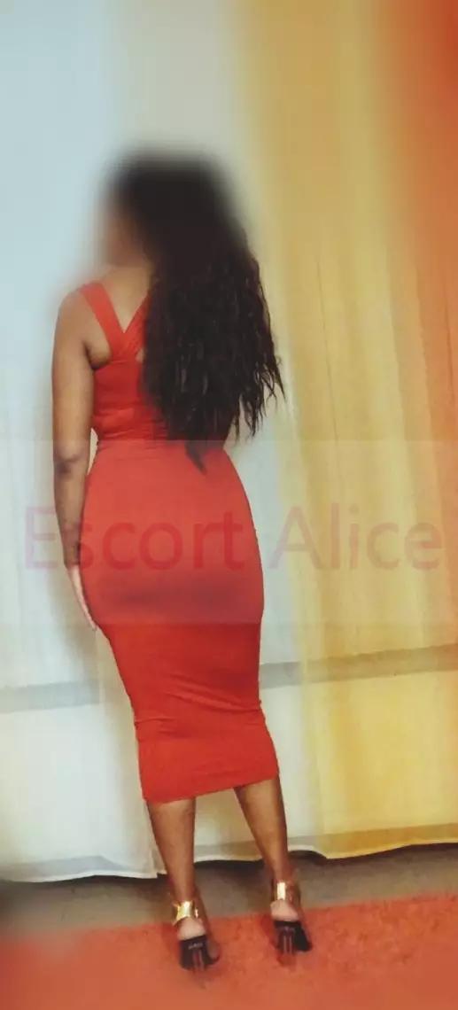 Alice Komt Jou Verwennen - photo 5