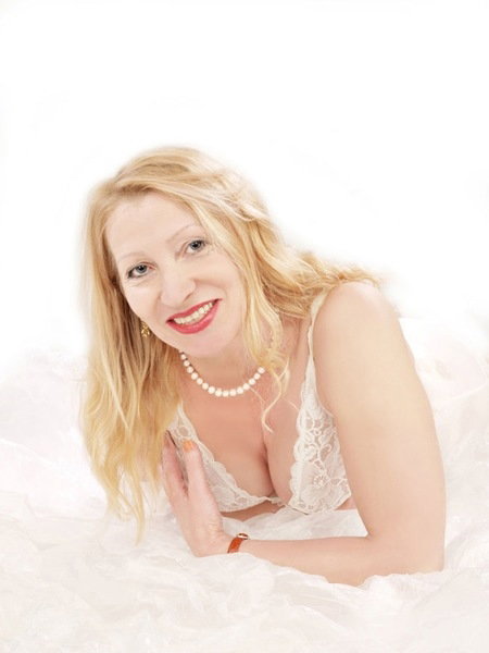 Blonde Lisa Ganz Neu - photo 8