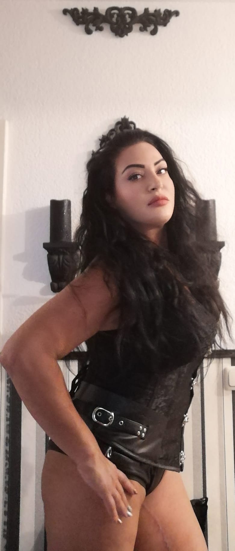 Lady Aradia - photo 7