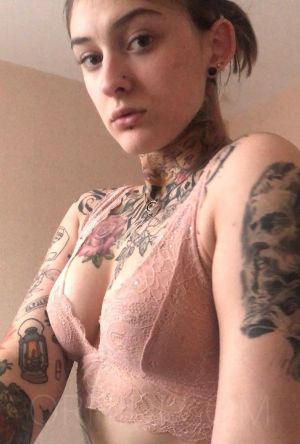 Geraldine - photo 4