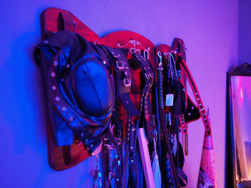NEU! Domina - nur Hotel möglich! - photo 17