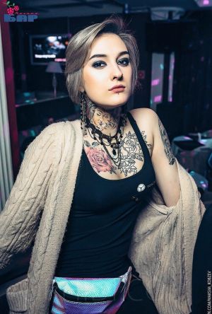 Geraldine - photo 5