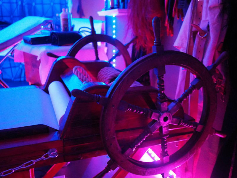 NEU! Domina - nur Hotel möglich! - photo 21