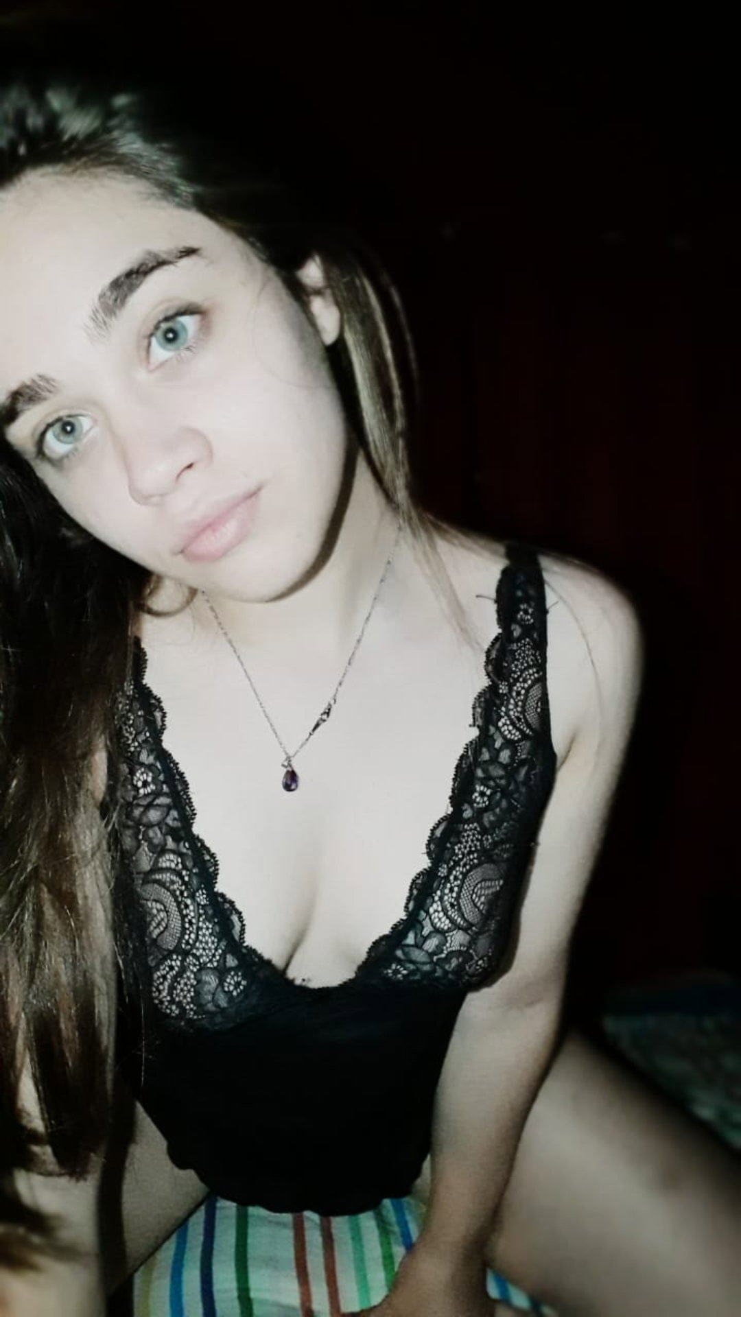 Veronika - photo