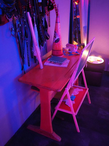 NEU! Domina - nur Hotel möglich! - photo 23