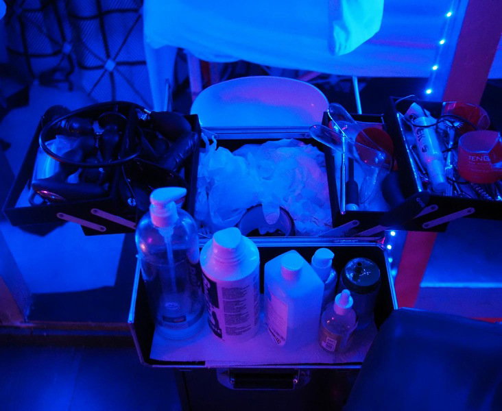 NEU! Domina - nur Hotel möglich! - photo 27