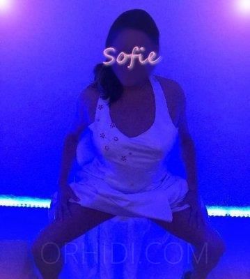 Sofie - photo