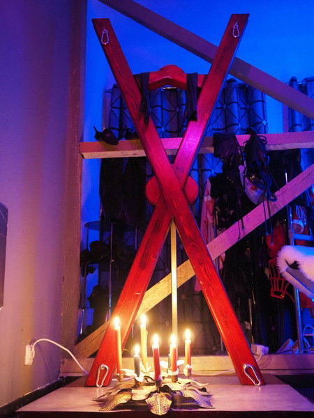 NEU! Domina - nur Hotel möglich! - photo 26